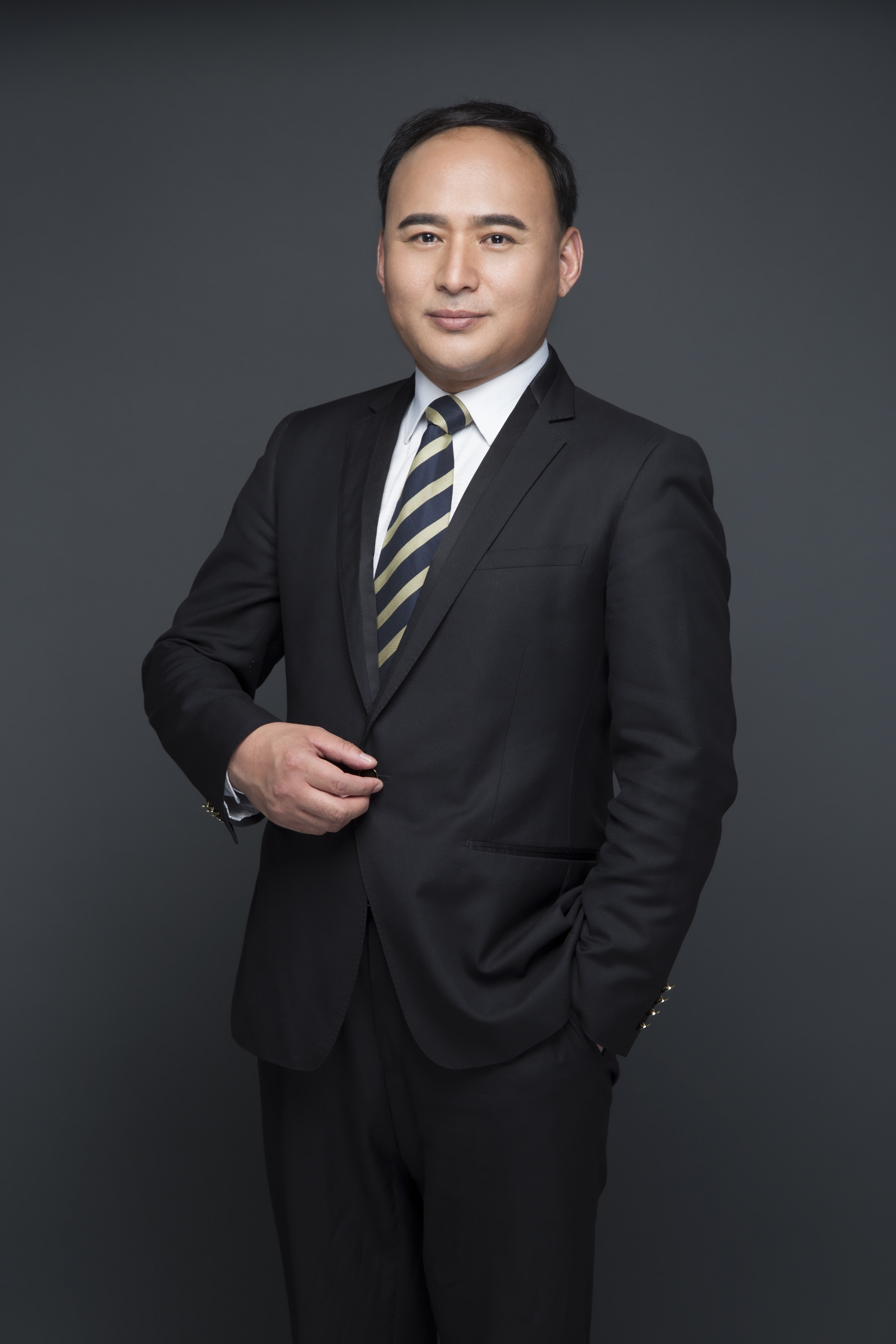 汤桓威 设计总监